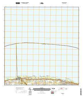 Isabela 2018 topographic map thumbnail