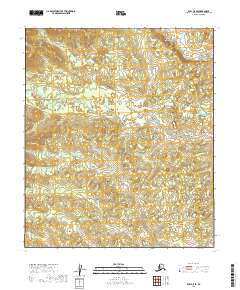Ruby C-5 SE 2019 topographic map preview