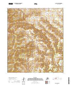 Ruby C-1 NW topographic map thumbnail