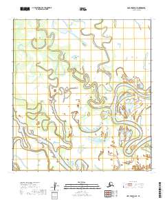 Holy Cross D-2 SE topographic map thumbnail