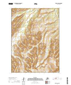 Bethel C-2 NW topographic map thumbnail