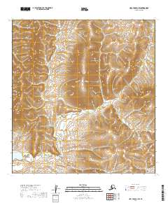 Holy Cross B-1 SW topographic map thumbnail
