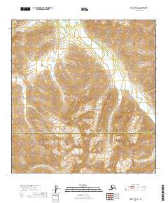 McGrath A-3 SE topographic map thumbnail