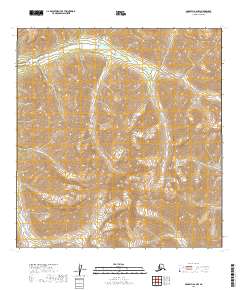 McGrath A-2 NW 2019 topographic map thumbnail