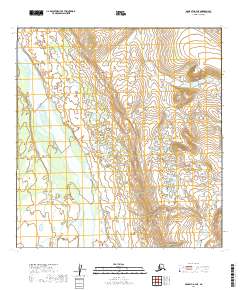 McGrath A-4 NE 2019 topographic map thumbnail