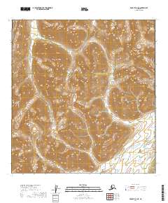 McGrath A-1 NE 2019 topographic map thumbnail