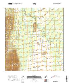 McGrath C-4 SE topographic map thumbnail