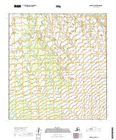 McGrath C-3 NW 2019 topographic map thumbnail