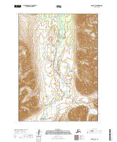 Bethel C-1 SE topographic map thumbnail