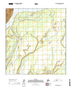 Holy Cross D-2 NW topographic map thumbnail