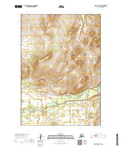 Lime Hills C-7 NE topographic map thumbnail