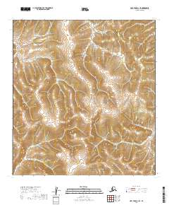 Holy Cross C-1 SE topographic map thumbnail