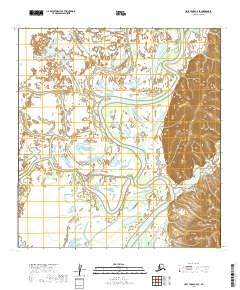 Holy Cross C-2 SE topographic map thumbnail