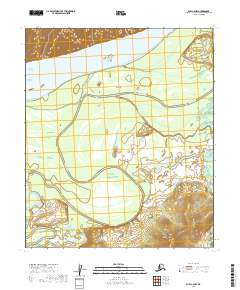 Ruby C-6 NW topographic map thumbnail