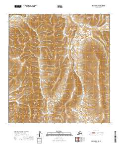 Holy Cross B-1 NW topographic map thumbnail