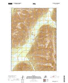 Lime Hills A-2 NW topographic map thumbnail