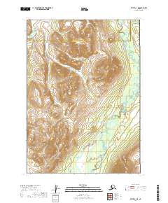 Bethel C-1 NE topographic map thumbnail