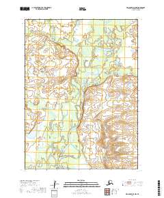 Dillingham D-4 NW topographic map thumbnail