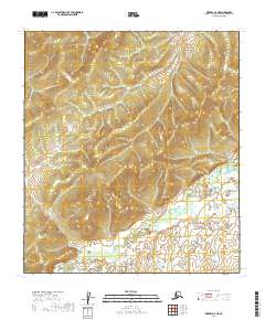 Medfra C-5 NE topographic map thumbnail