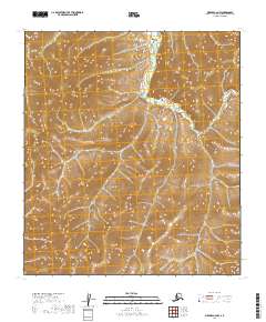 Medfra C-6 NW topographic map thumbnail