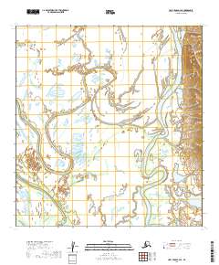 Holy Cross B-2 SE topographic map thumbnail