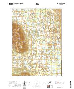 Lime Hills A-4 SW topographic map thumbnail
