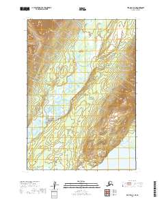 Lime Hills A-3 NE topographic map thumbnail