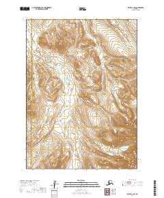 Bethel C-1 SW topographic map thumbnail