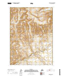 Bethel C-2 SW topographic map thumbnail