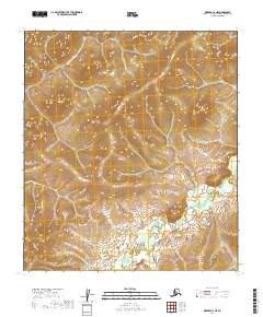 Medfra C-6 NE topographic map thumbnail