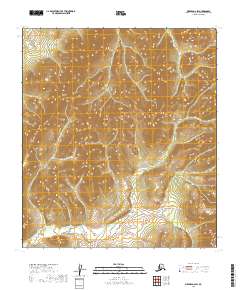 Medfra D-2 SW 2019 topographic map thumbnail
