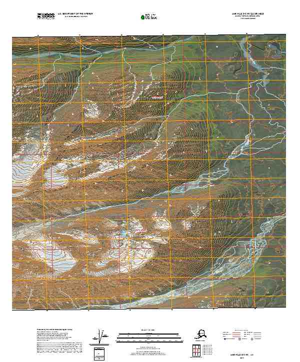 Lime Hills D-2 NW topographic map thumbnail