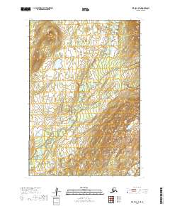 Lime Hills C-5 NE topographic map thumbnail