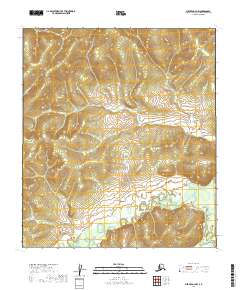 Medfra D-4 NW topographic map thumbnail