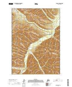 Bethel D-2 NE topographic map thumbnail