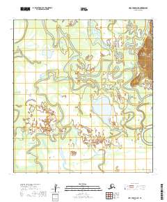 Holy Cross D-2 NE topographic map thumbnail