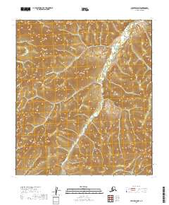 Medfra D-5 NW topographic map thumbnail