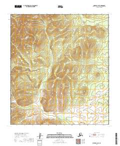 Medfra C-2 SW 2019 topographic map thumbnail