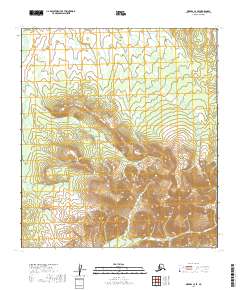 Medfra C-4 SE 2019 topographic map thumbnail