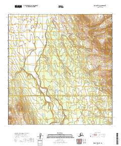 McGrath A-4 SE 2019 topographic map thumbnail