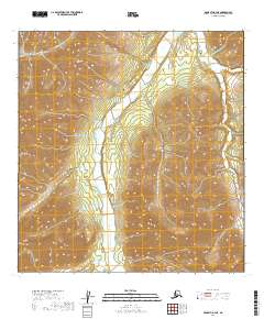 McGrath A-3 NE topographic map thumbnail