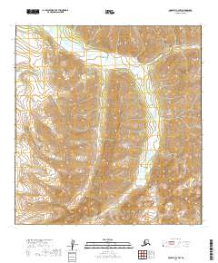 McGrath A-3 NW topographic map thumbnail
