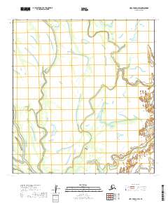 Holy Cross C-2 SW topographic map thumbnail