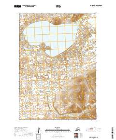 Lime Hills A-8 NE topographic map thumbnail