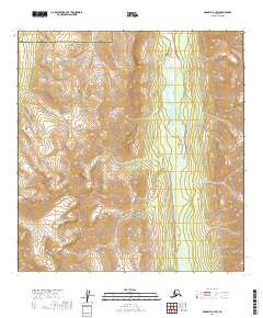 McGrath A-1 SW 2019 topographic map thumbnail