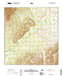 McGrath A-5 NW 2019 topographic map thumbnail