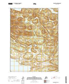 Dillingham C-7 NW topographic map thumbnail