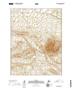 Dillingham C-2 NW topographic map thumbnail