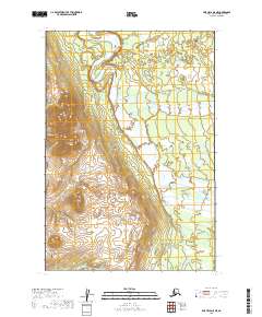 Lime Hills D-5 NE topographic map thumbnail
