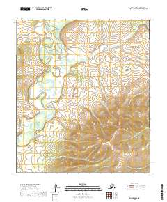 Ruby A-2 NW topographic map thumbnail